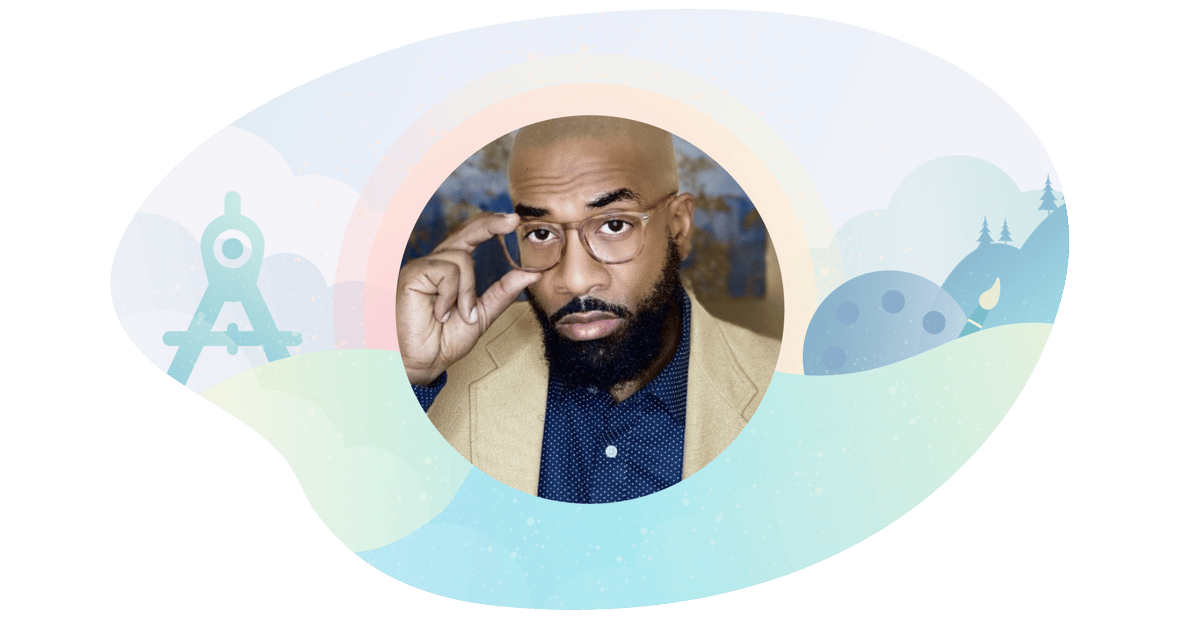 School Counselor Mike Creekmore photo