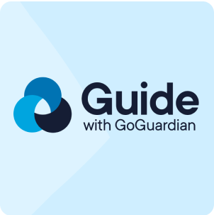 Guide with GoGuardian