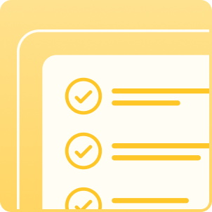 Checklist icon