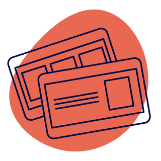 template icon