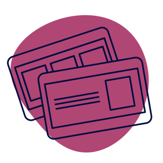 Template icon