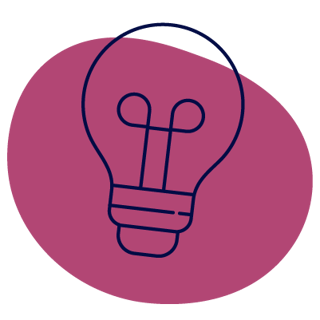 lightbulb illustration
